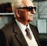 Enzo Ferrari
